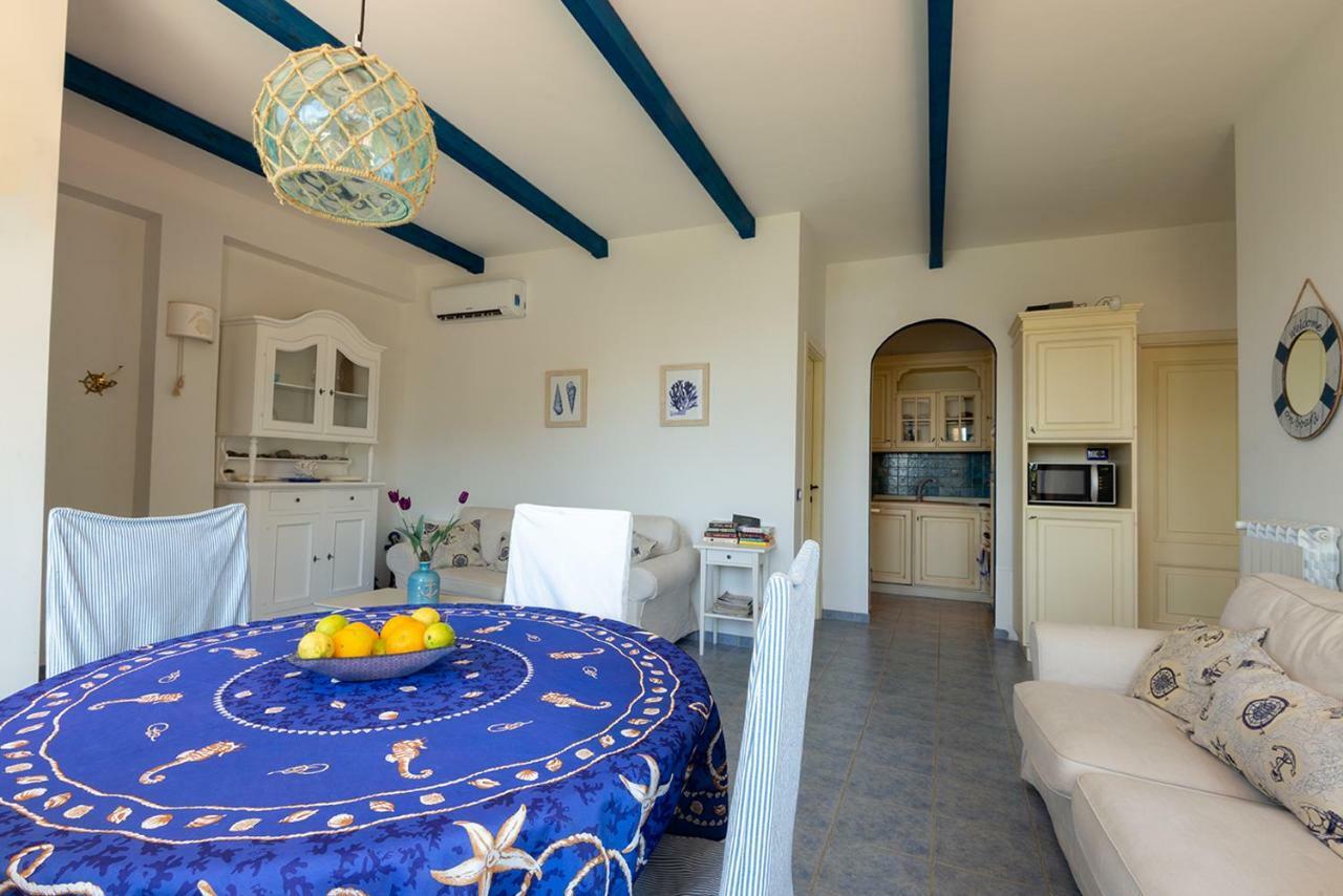 Taormina Isola Bella Apartment - Taormina Holidays Bagian luar foto