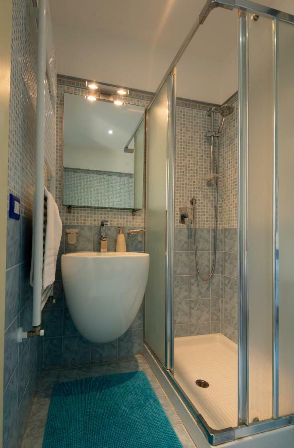 Taormina Isola Bella Apartment - Taormina Holidays Bagian luar foto