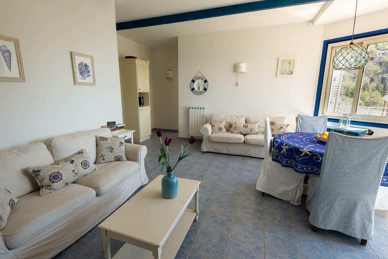 Taormina Isola Bella Apartment - Taormina Holidays Bagian luar foto